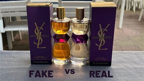 fake ysl manifesto|ysl manifesto fragrantica.